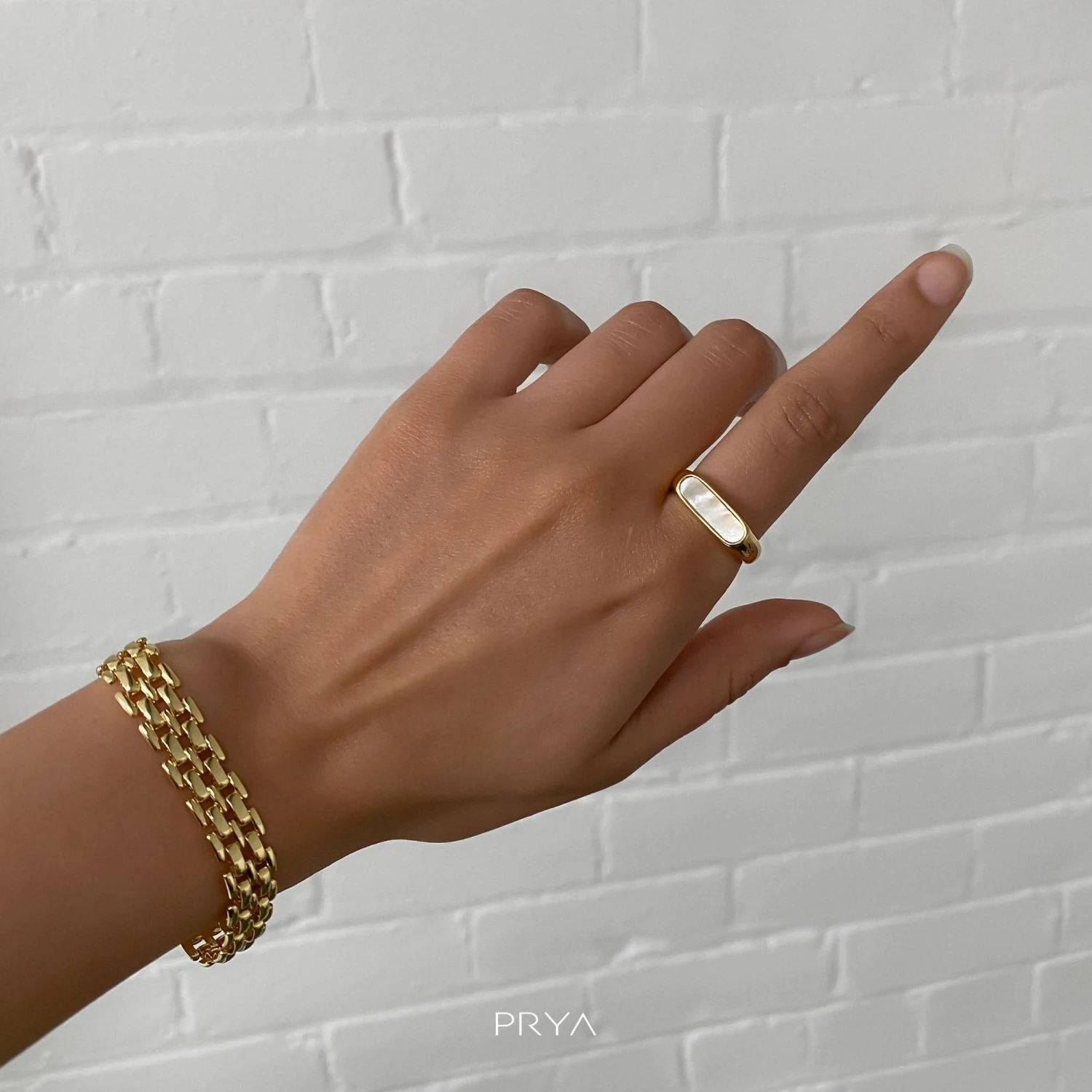 Misha Opal Ring 2 Misha Opal Ring - Image 2