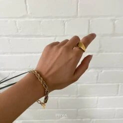 Rope Chain Bracelet -Prya Store 9