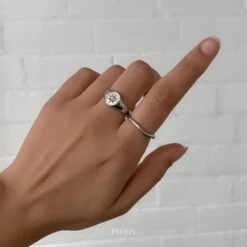 Anaya Ring -Prya Store 96