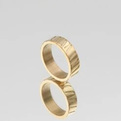 Amaia Band Ring