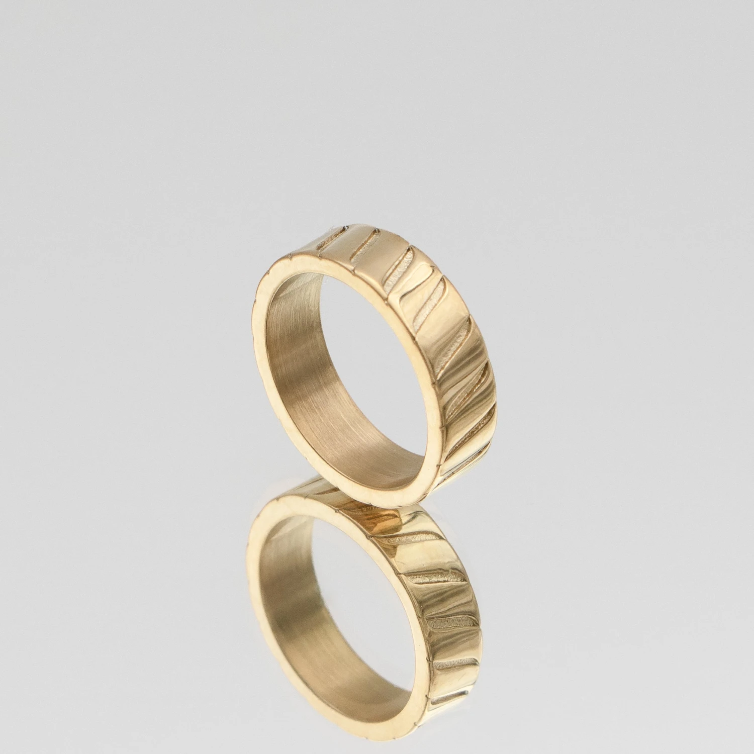 Amaia Band Ring 1 Amaia Band Ring