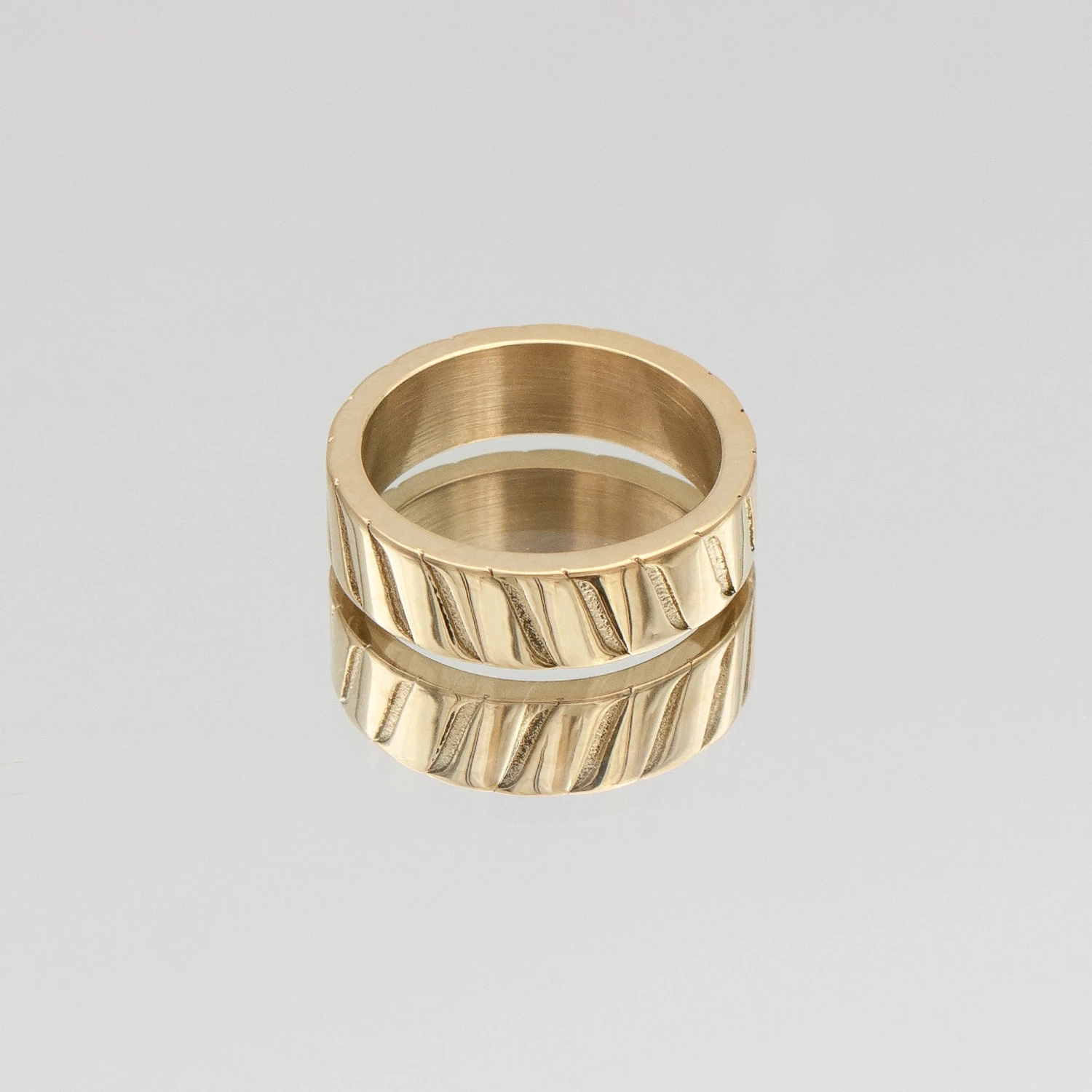 Amaia Band Ring 7 Amaia Band Ring - Image 7