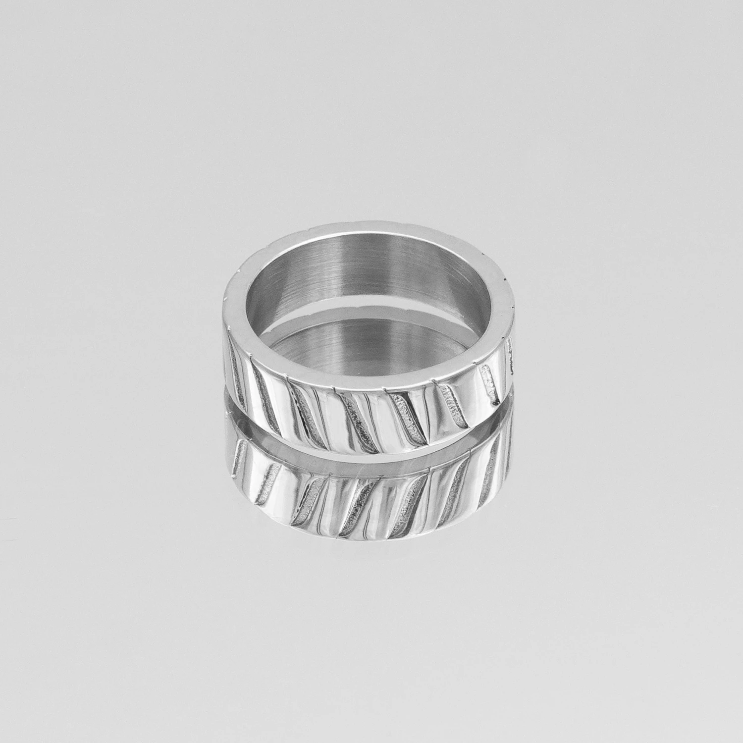 Amaia Band Ring 4 Amaia Band Ring - Image 4