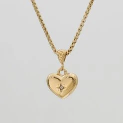 Amira Starlight Necklace