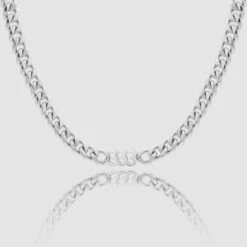 Angel Number Choker Necklace -Prya Store AngelNumberChoker 333 01 PRYA 3