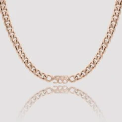 Angel Number Choker Necklace -Prya Store AngelNumberChoker 555 01 PRYA 2