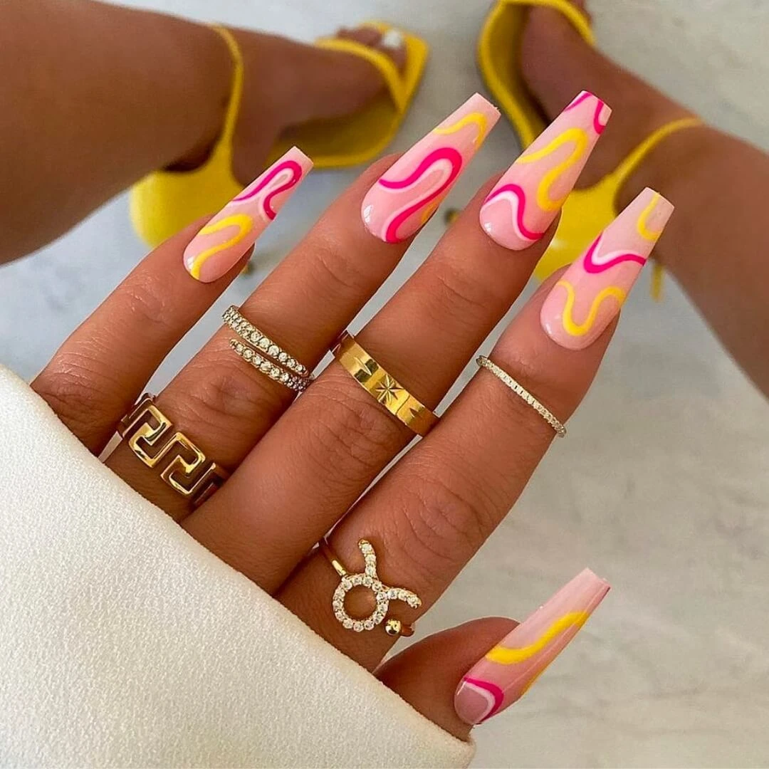 Anika Band Ring 2 Anika Band Ring - Image 2