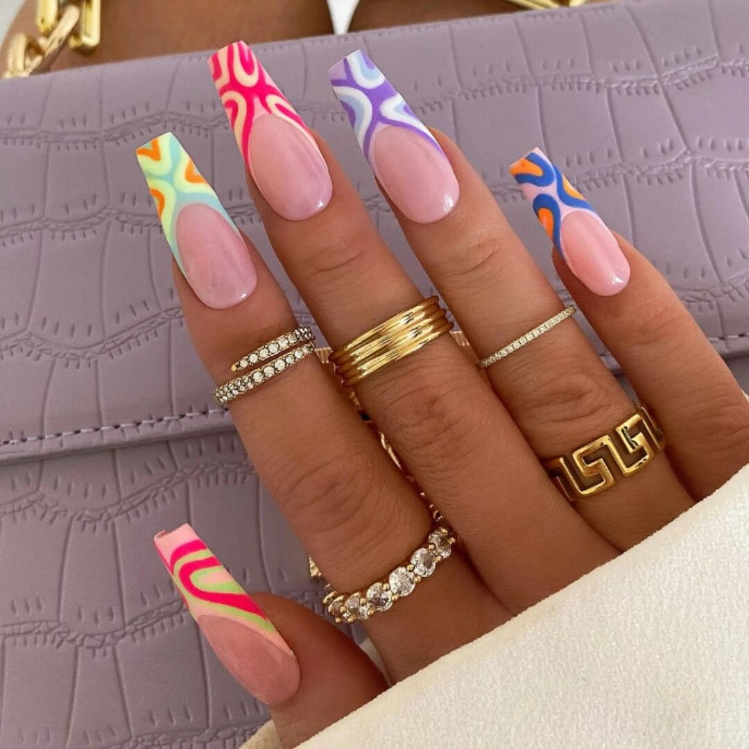 Anika Band Ring 6 Anika Band Ring - Image 6