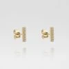 Anya Bar Earrings