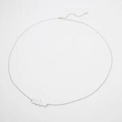 Arabic Custom Name Belly Chain -Prya Store ArabicBellyChain 2 3