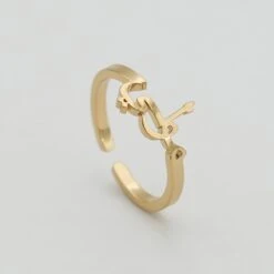 Arabic Custom Name Ring -Prya Store ArabicCustomNameRing 3 5
