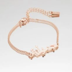 Arabic Custom Name Bracelet 15 Arabic Custom Name Bracelet -Prya Store ArabicNameBracelet 5 4