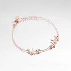 Arabic Multiple Name Bracelet -Prya Store Arabicmultiplenamebracelet RG2mirror f56b3feb 9602 4124 af23 b73a3da87be2