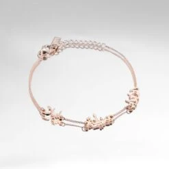 Arabic Multiple Name Bracelet -Prya Store Arabicmultiplenamebracelet RG3mirror 1 8a5955f4 78ef 4ae8 963d 17de3912260a