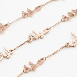 Arabic Multiple Name Bracelet -Prya Store Arabicmultiplenamebracelet Rosegold2 cc9663a8 097d 4c9a b00f 52cf14ac12f1