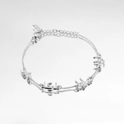 Arabic Multiple Name Bracelet -Prya Store Arabicmultiplenamebracelet S4mirror 1 8545c156 8a99 497c abfe 3022a2e7be79