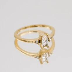 Ariel Ring -Prya Store ArielDiamondRing 3