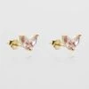 Ava Stud Earrings
