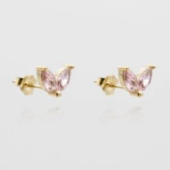 Ava Stud Earrings