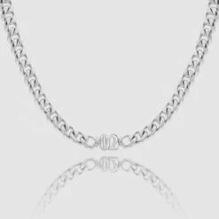 Birth Year Choker Necklace 36 Birth Year Choker Necklace -Prya Store Birth Year Choker 02 01 PRYA 3 1