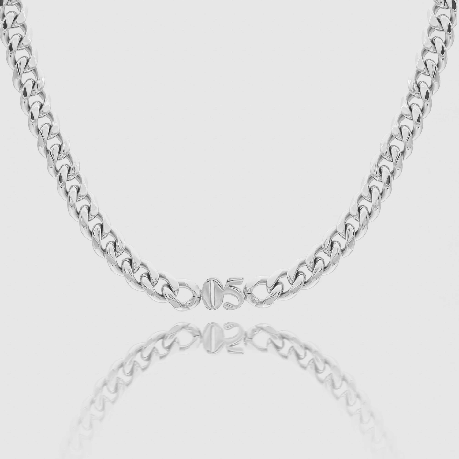 Birth Year Choker Necklace 20 Birth Year Choker Necklace - Image 20