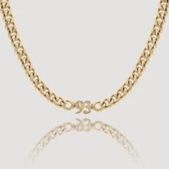 Birth Year Choker Necklace 24 Birth Year Choker Necklace -Prya Store Birth Year Choker 93 01 PRYA 516f329a 499b 429a aaa2 f0d002d4b431