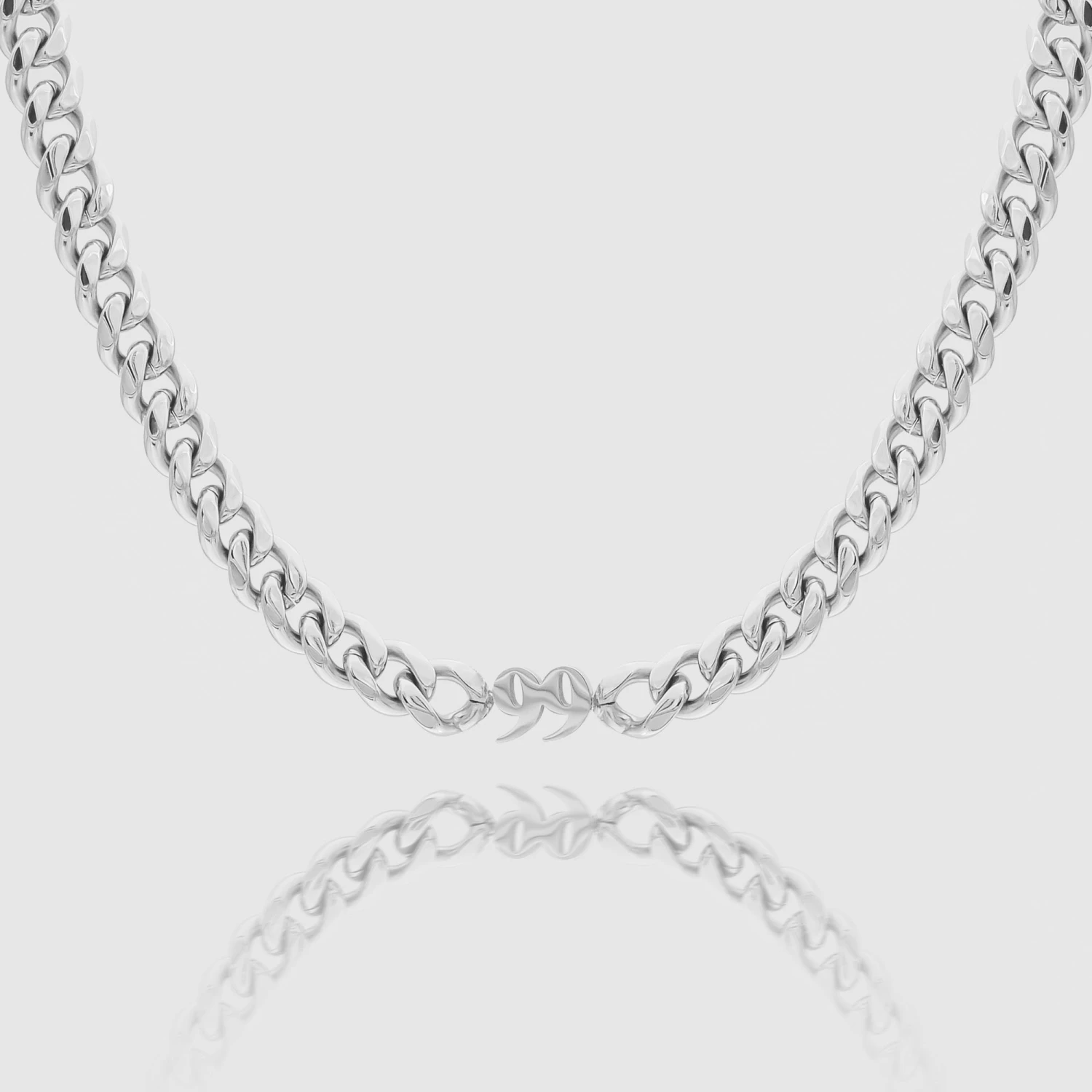 Birth Year Choker Necklace 16 Birth Year Choker Necklace - Image 16