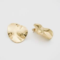 Cela Geometric Earrings -Prya Store CelaEarrings 2