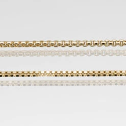 Classic Custom Name Bracelet -Prya Store ClassicSuspendedNameBracelet 2 4