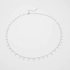 Danica Belly Chain -Prya Store Danica Belly Chain 1 2 1