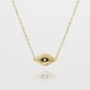 Elia Eye Necklace