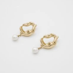 Eliana Earrings -Prya Store ElianaEarrings 1