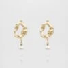 Eliana Earrings