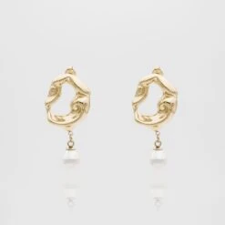Eliana Earrings