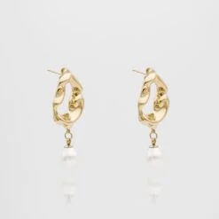 Eliana Earrings -Prya Store ElianaEarrings 3