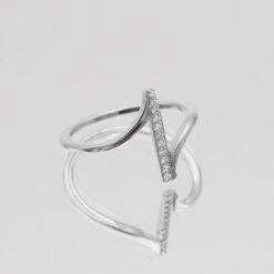 Demi Ring -Prya Store ElisyaRing 2 2