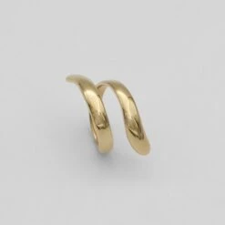 Fia Wrap Ring