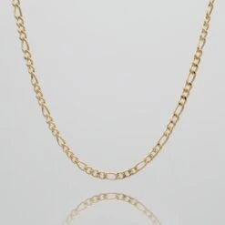 Figaro Pendant Chain