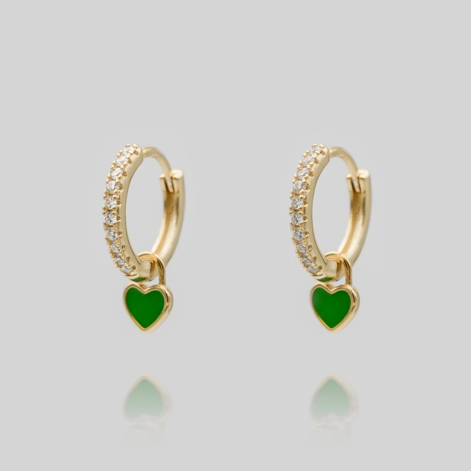 Gabby Heart Huggies 1 Gabby Heart Huggies