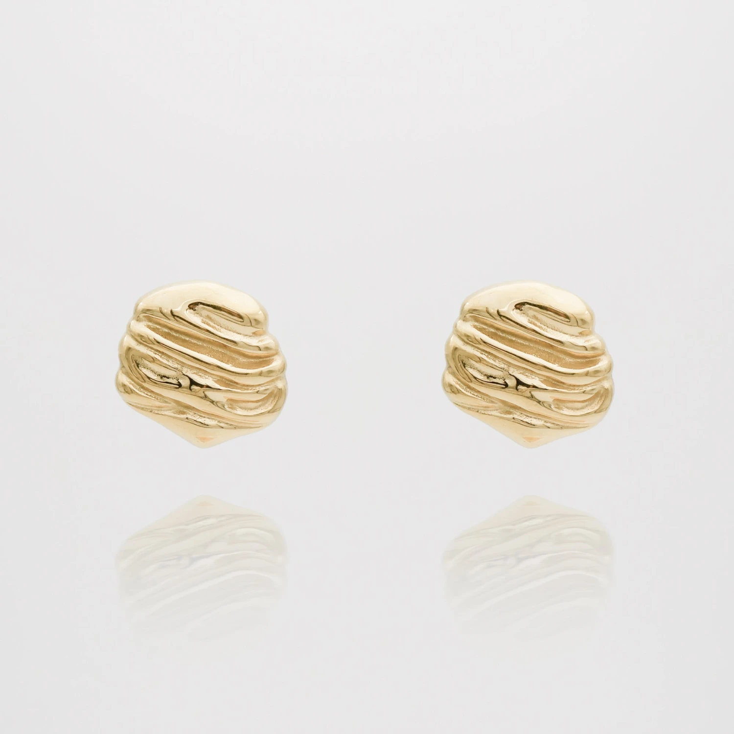 Gaia Earrings 5 Gaia Earrings - Image 5