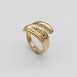 Gianna Wrap Ring
