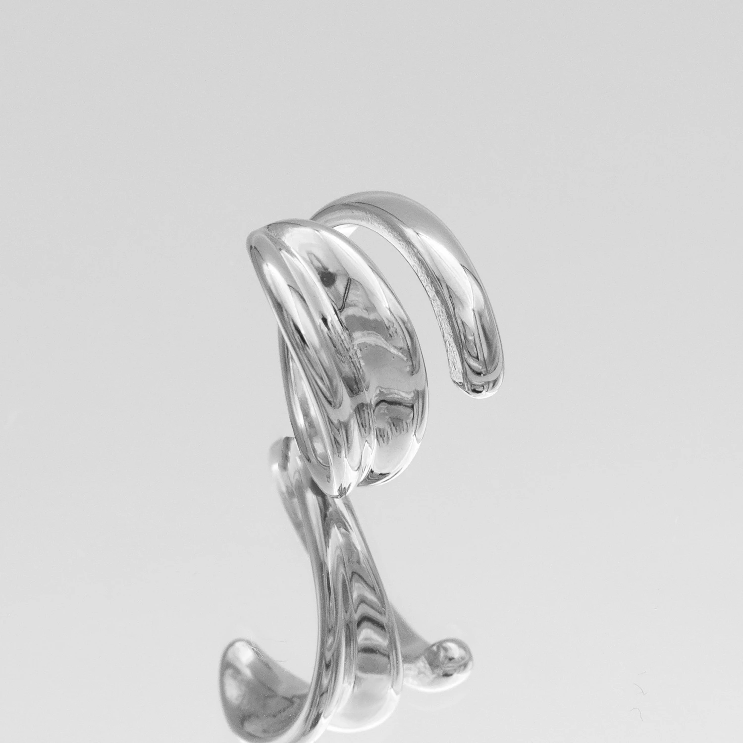 Gianna Wrap Ring 8 Gianna Wrap Ring - Image 8