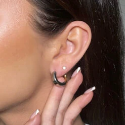 Hana Earrings -Prya Store HanaEarrings PRYA