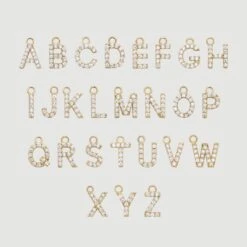 ICY Pearl Initial Necklace 22 ICY Pearl Initial Necklace -Prya Store ICYInitialA Z 1ef53726 3d1e 4f66 9bfe 54fa09711a12