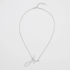 Sydney Custom Name Necklace -Prya Store ICYNewCustomNameNecklace 3 2