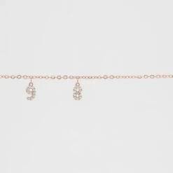 Nevada Custom Name Belly Chain -Prya Store ICYSuspendedCustomBellyChain 1 2