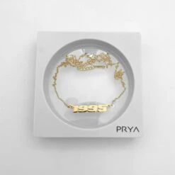 Birth Year Action Necklace -Prya Store IMG 0602 2