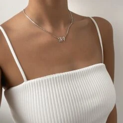 Korean Name Necklace 13 Korean Name Necklace -Prya Store IMG 5860 PRYA CustomnameNecklace