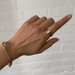 Gloria Ring -Prya Store IMG 6528