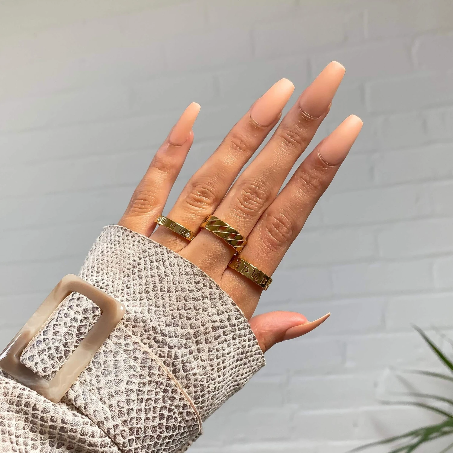 Chakra Ring 6 Chakra Ring - Image 6